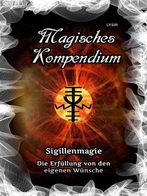 cover image of Sigillenmagie